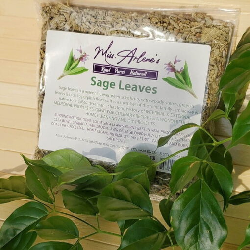 sage leaves